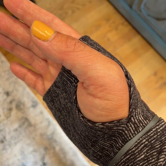 LULULEMON Women’s Half Zip Pullover Track Jacket - Picture 9 of 10